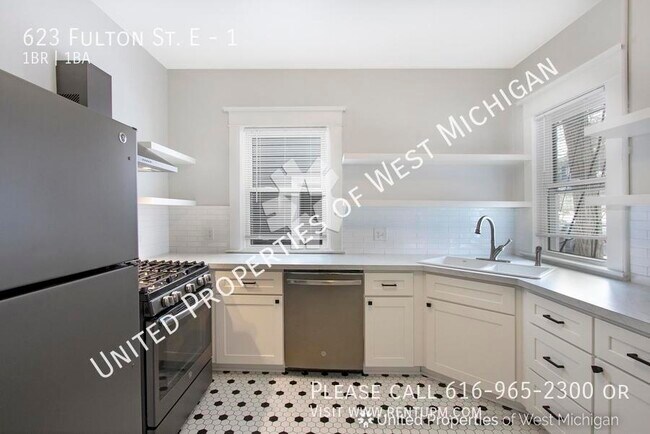 Foto del edificio - 623 Fulton St E