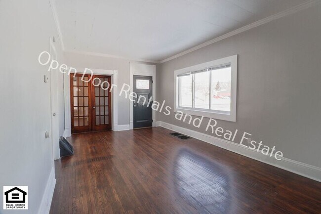 Foto del edificio - 1213 Taylor St