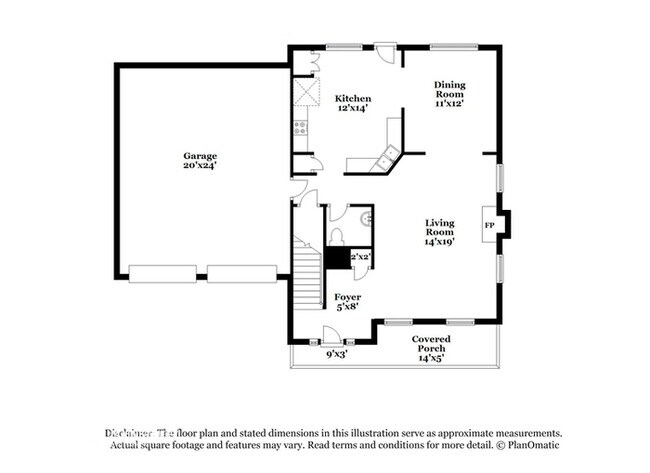 Building Photo - 1230 Chapmans Retreat Dr