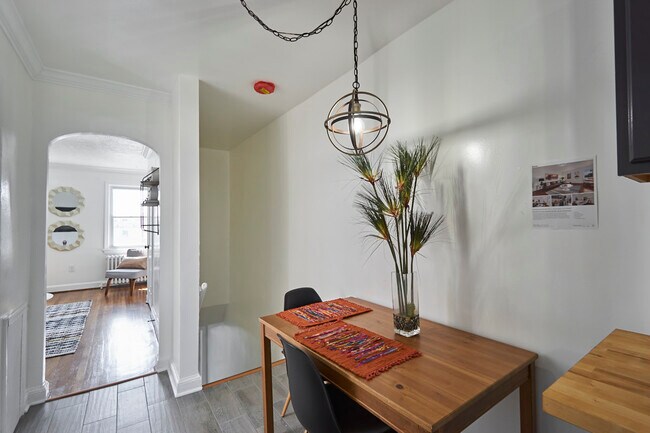 Foto del edificio - 1814 Benning Rd NE