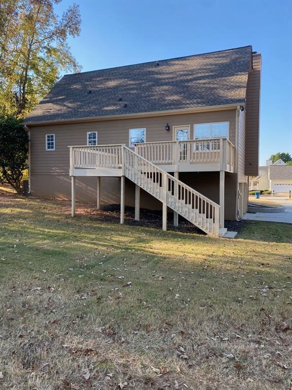 Building Photo - 419 Nicole Ct