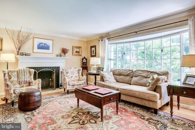 Foto del edificio - 9128 Glenbrook Rd