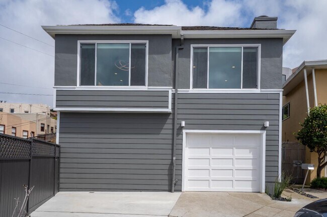 Foto del edificio - 592 Wildwood Way