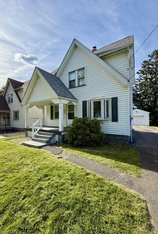 Building Photo - 52 Meadowbrook Ave