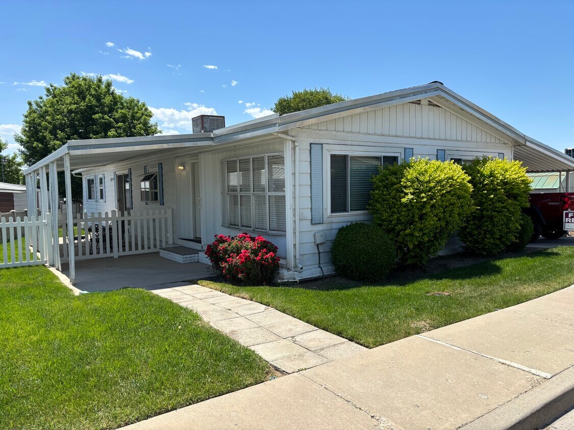 Foto principal - 9872 S Evening Moon Way