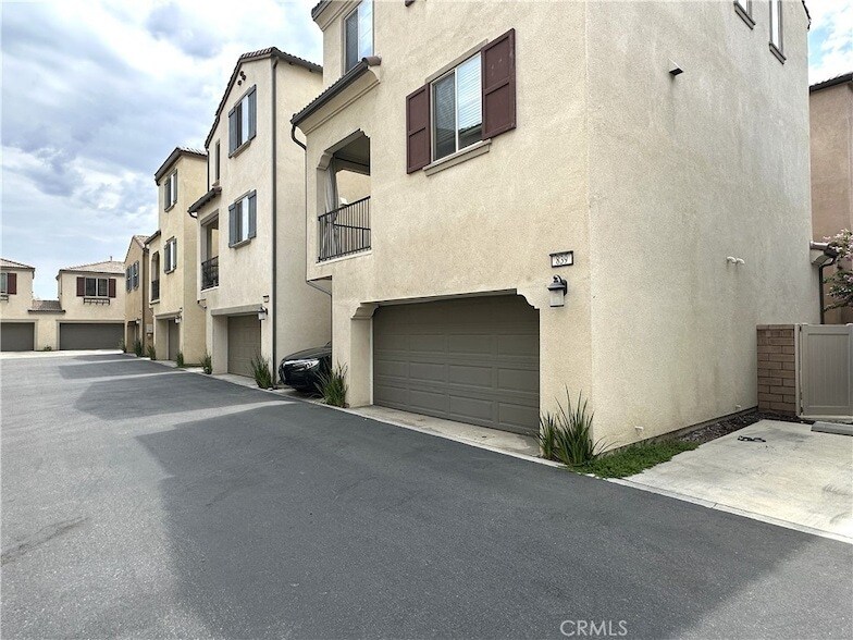 Foto del edificio - 839 Cranberry Way