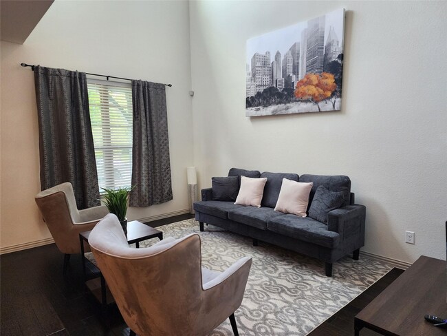 SALA DE ESTAR - 4126 Cascade Sky Dr