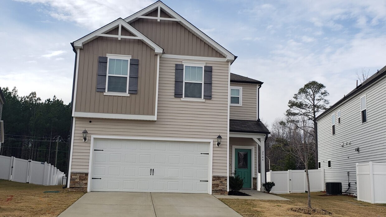 Foto principal - 2944 Lake Barkley Way