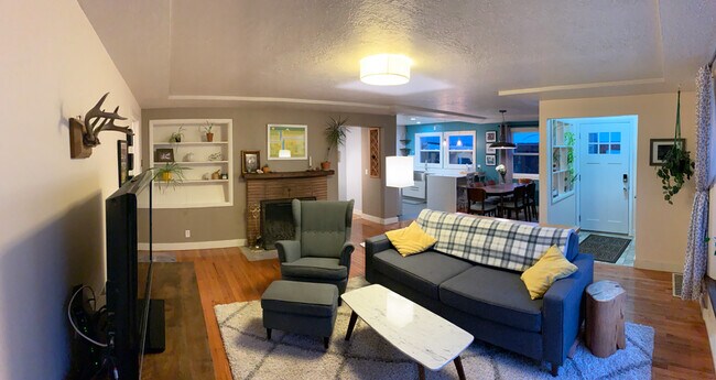 Foto del edificio - 5023 NE Sumner St