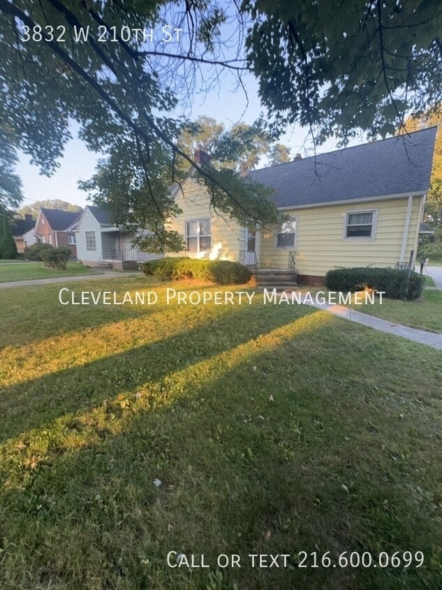 Primary Photo - 3832 W 210th St