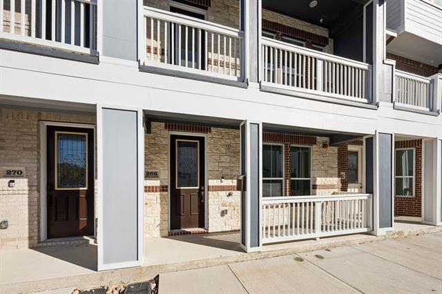 Foto principal - 266 Harris St