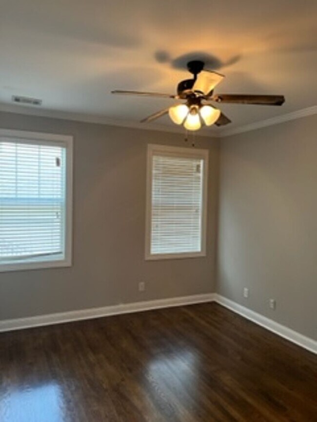 Foto del edificio - Savannah Quarters