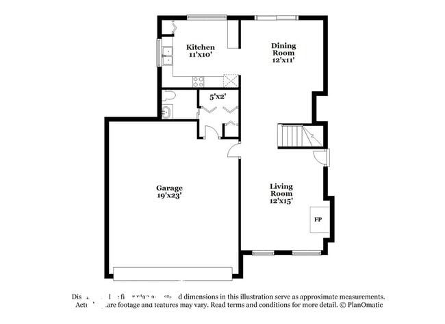 Foto del edificio - 1029 Kelsey Ave