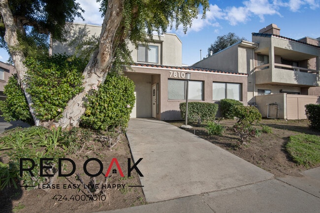 Building Photo - 7810 Topanga Canyon Blvd