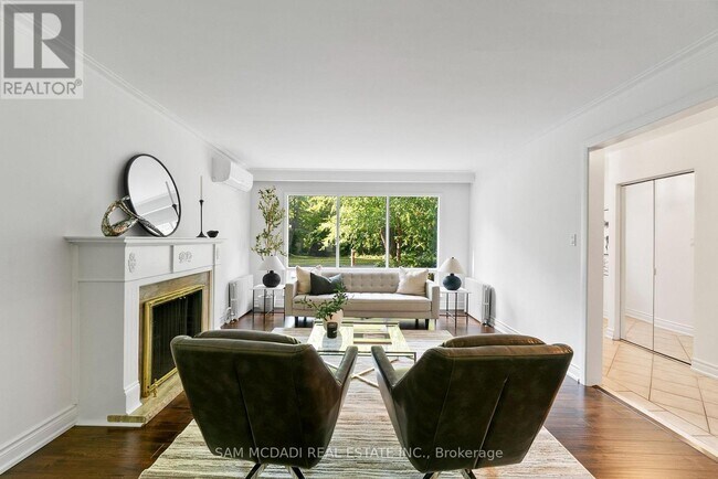 Photo du bâtiment - 1302 Martley Dr