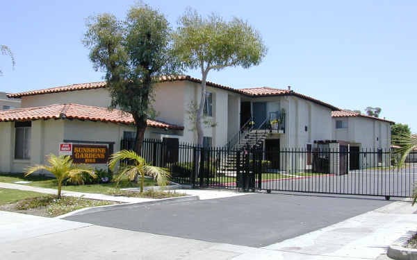 Sunshine Gardens - Sunshine Gardens Apartment