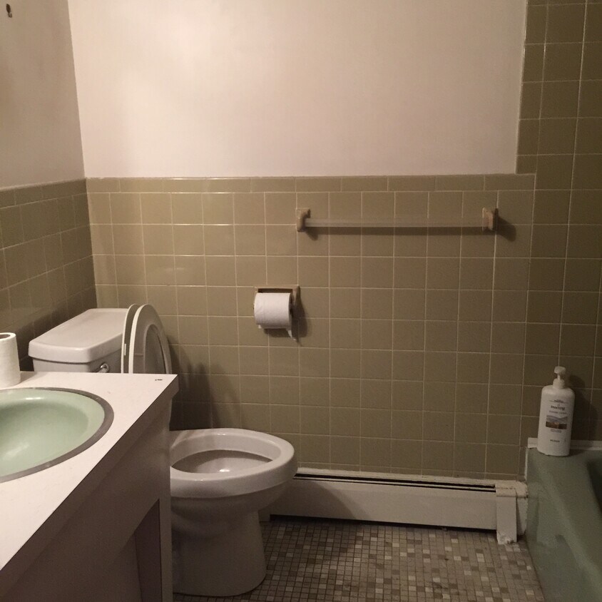 10 Hallmark Gdns Unit 107, Burlington, MA 01803 Condo for Rent in