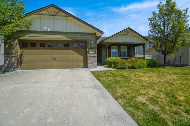 Building Photo - 2724 Sommersby Wy N