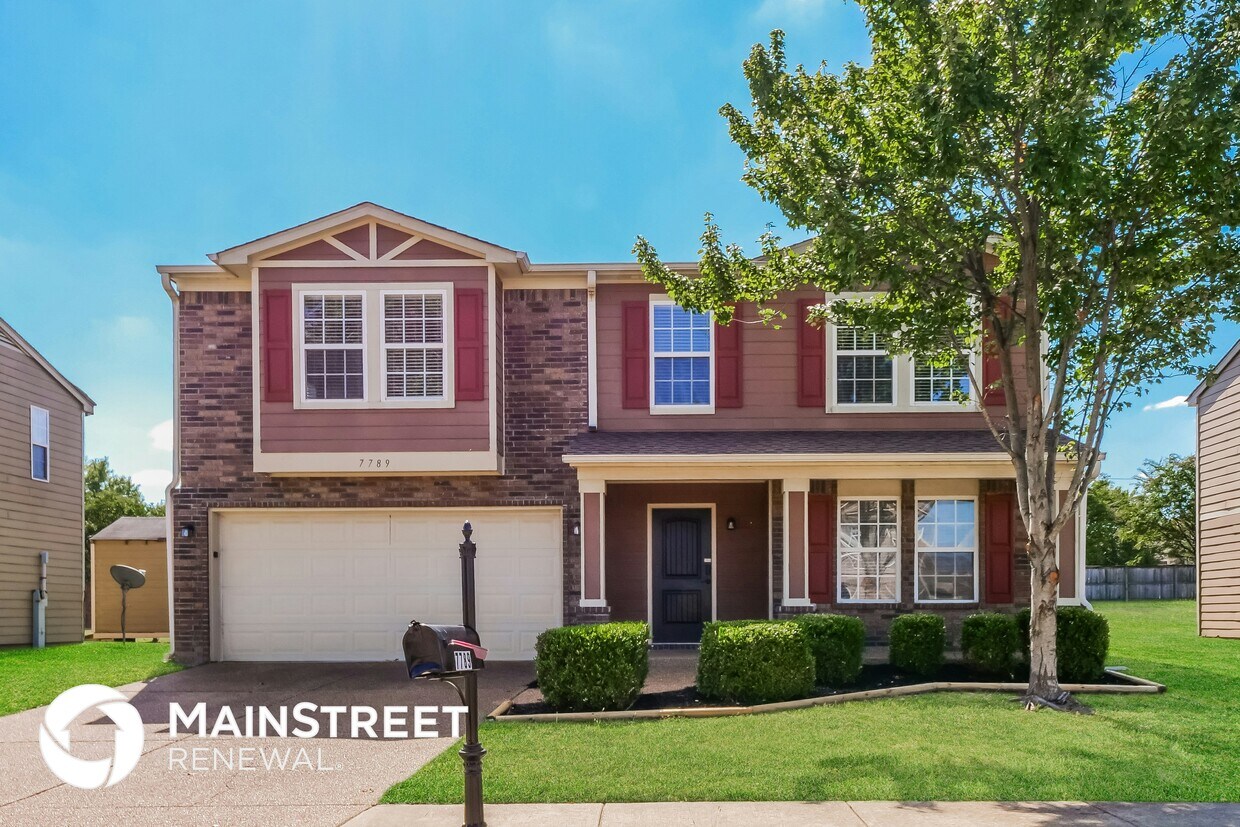 Foto principal - 7789 Gosbrook Ln
