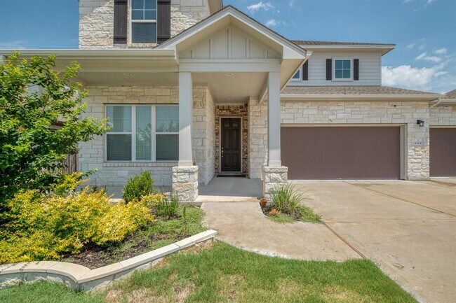 Foto del edificio - 4304 Allenbrook Dr