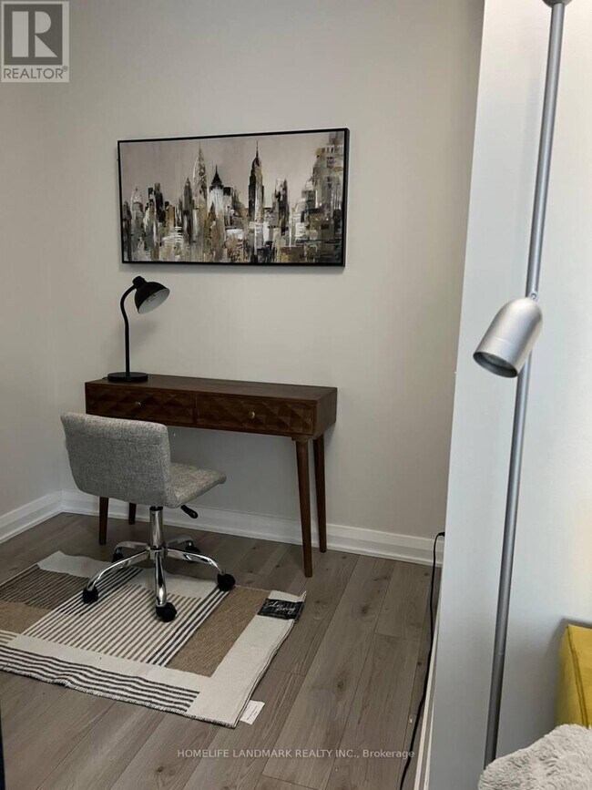 Building Photo - 155 Yorkville Ave