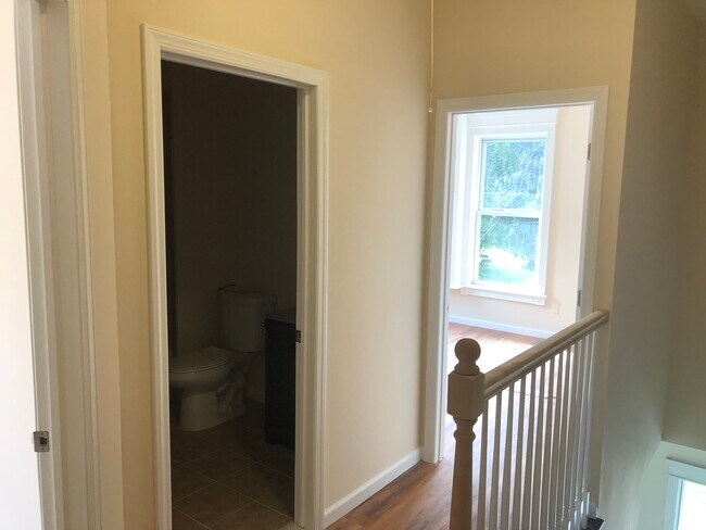 2nd Floor Hallway - 64 E Church St