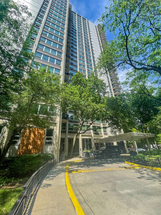 1255 N Sandburg Terrace Unit 2706E, Chicago, IL 60610 Apartment for