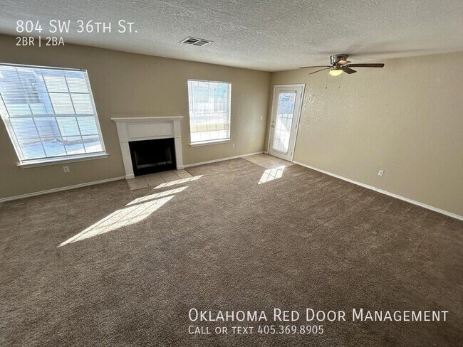 Foto del edificio - 804 SW 36th St