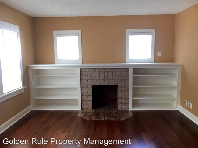 Building Photo - 2 br, 1 bath House - 306 E 16th Ave
