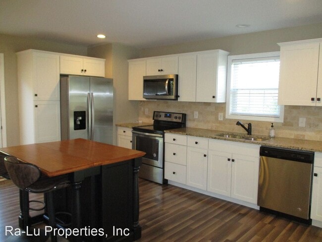 Building Photo - 3 br, 2 bath House - 2414 Heritage View Ln