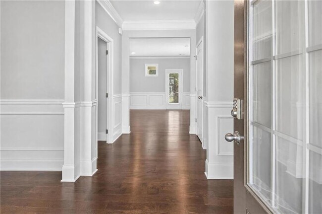 Foto del edificio - 205 Orchard Trail