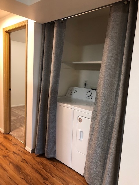 In-Unit Washer and Dryer - 127 100th St S