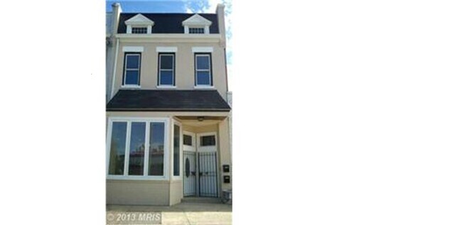 Building Facade - 730 15th St SE