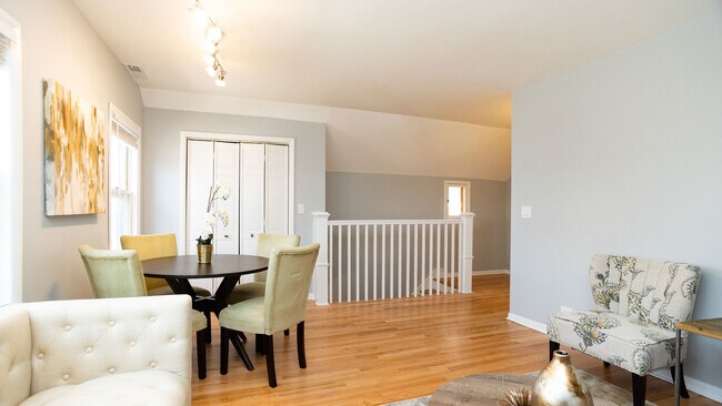 Foto del edificio - 3729 N Clifton Ave