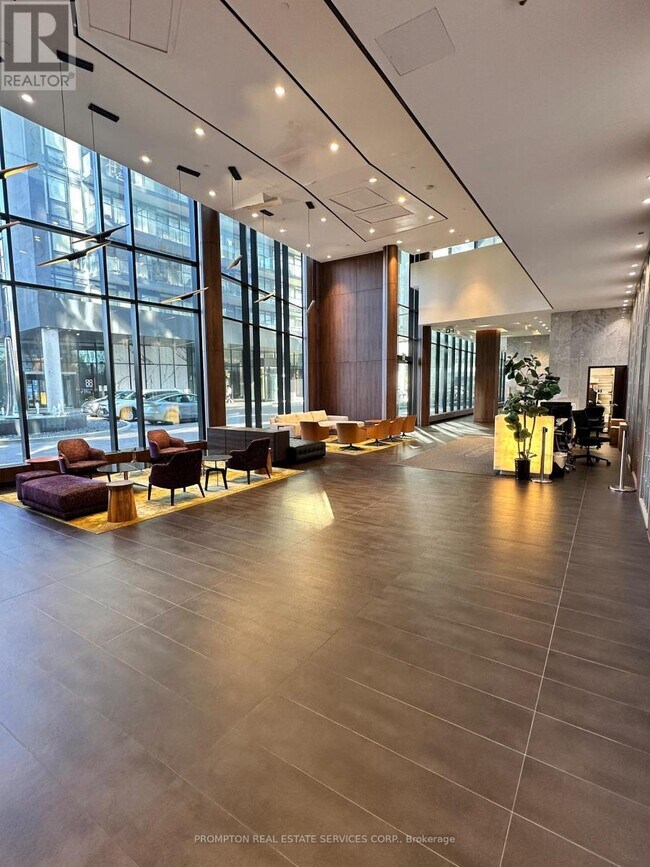 Photo du bâtiment - 80 Queens Wharf Rd