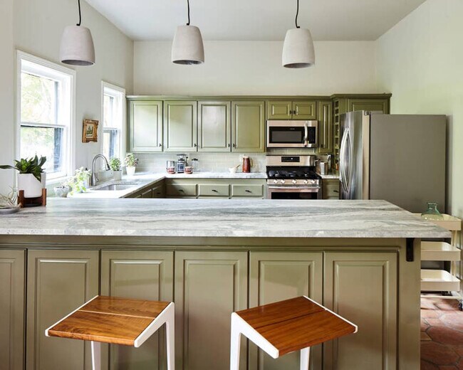 Foto del edificio - 3308 Cliff Rd