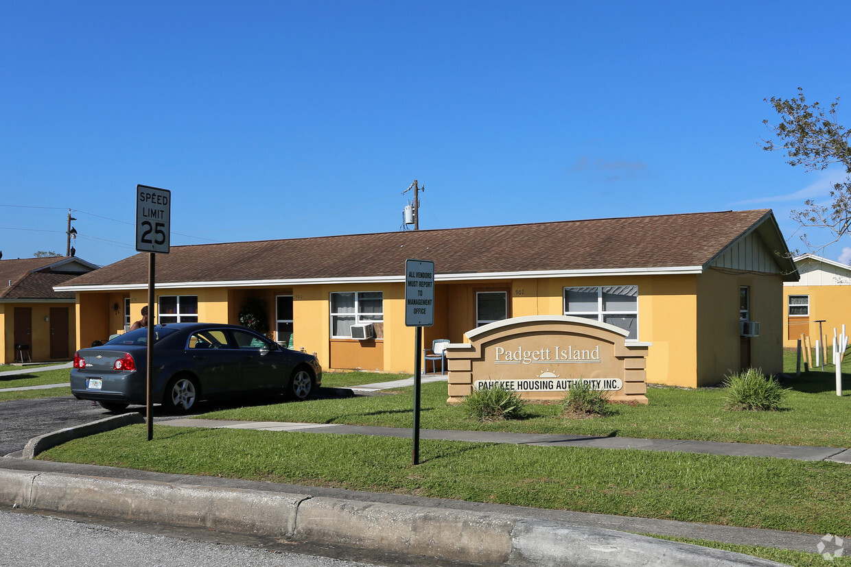 Foto del edificio - Isles of Pahokee II