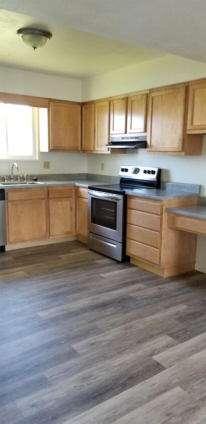 Foto principal - 3137 Ohio Dr
