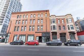 Building Photo - 166 W Grand Ave