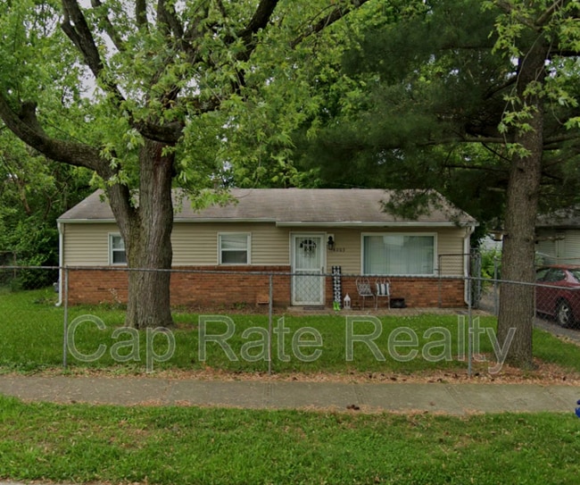 Foto del edificio - 4003 Carlton Ave