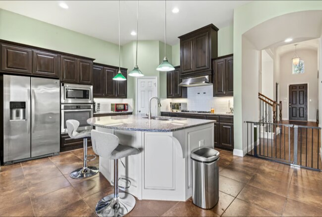 Foto del edificio - 1036 Edgefield Lane