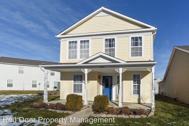 Building Photo - 10260 Cumberland Pointe Blvd