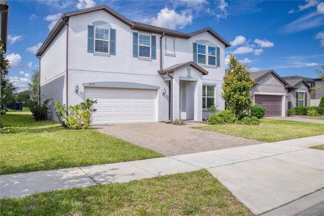Foto del edificio - 5270 Brydon Woods Cir