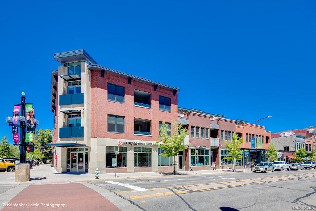 1505 Pearl St, Boulder, CO 80302 House for Rent in Boulder, CO