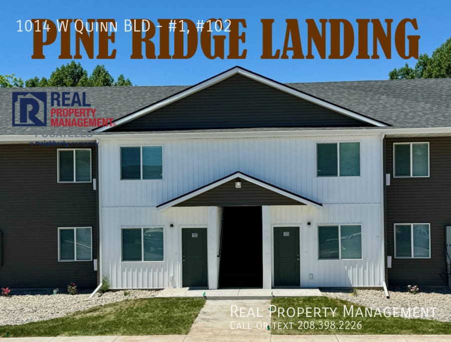 1014 W Quinn Rd Unit 1, 102, Pocatello, ID 83202 Room for Rent in Pocatello, ID