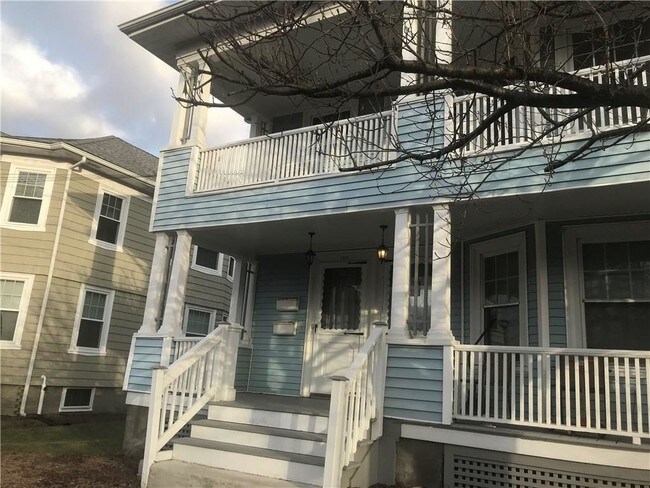 Building Photo - 138 Raleigh Ave