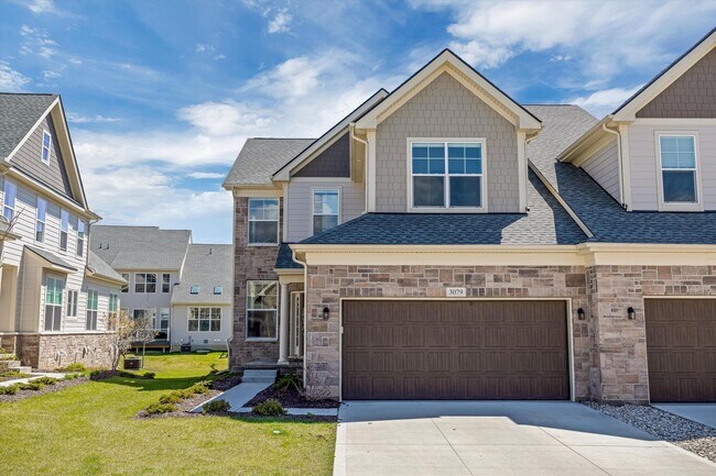 Foto del edificio - 3079 N Spurway Dr