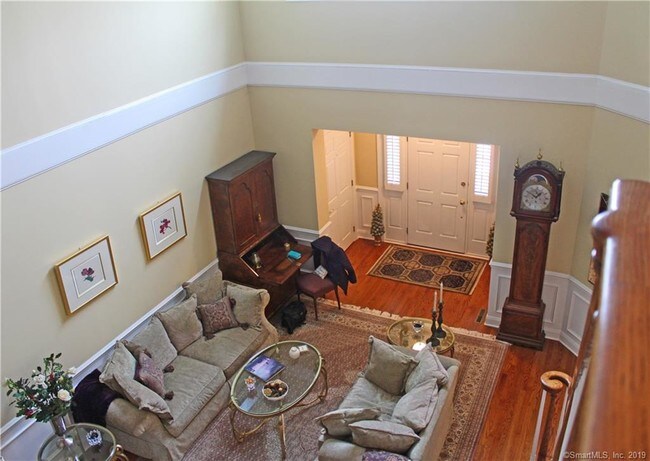 Foto del edificio - 638 Danbury Rd