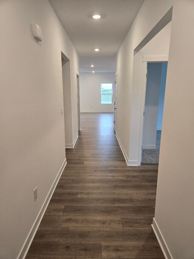 Foto del edificio - New Construction - Move in ready ranch home
