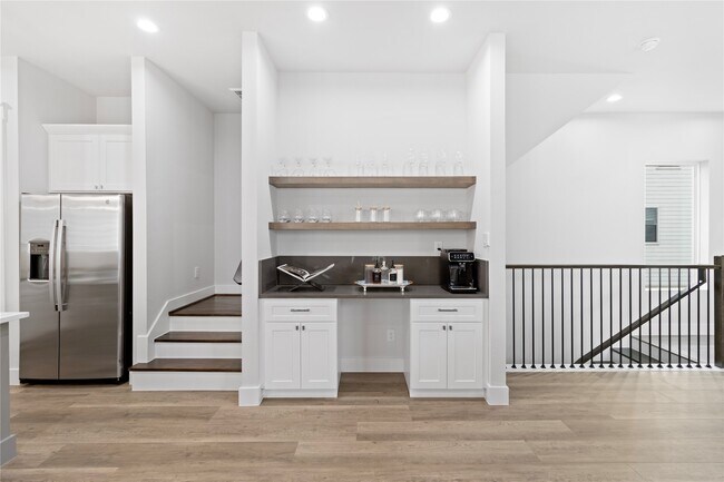 Foto del edificio - 2508 Gray St